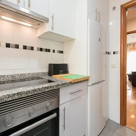 Z&d Center Apartment *