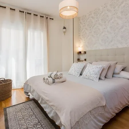 Apartment Z&d Center