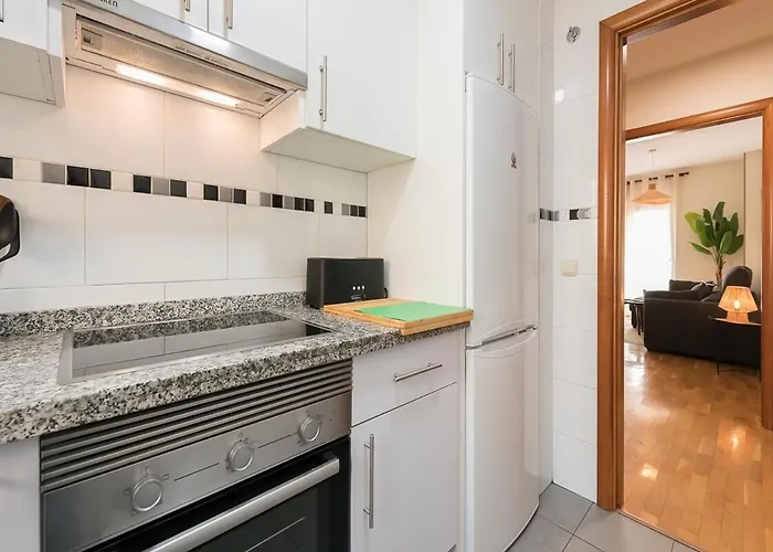Z&d Center Apartment *