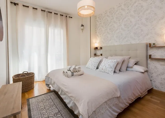 Apartment Z&d Center